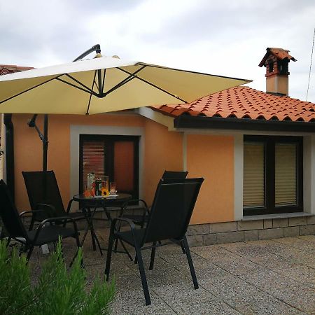 Вилла House Ceh Crni Kal Экстерьер фото