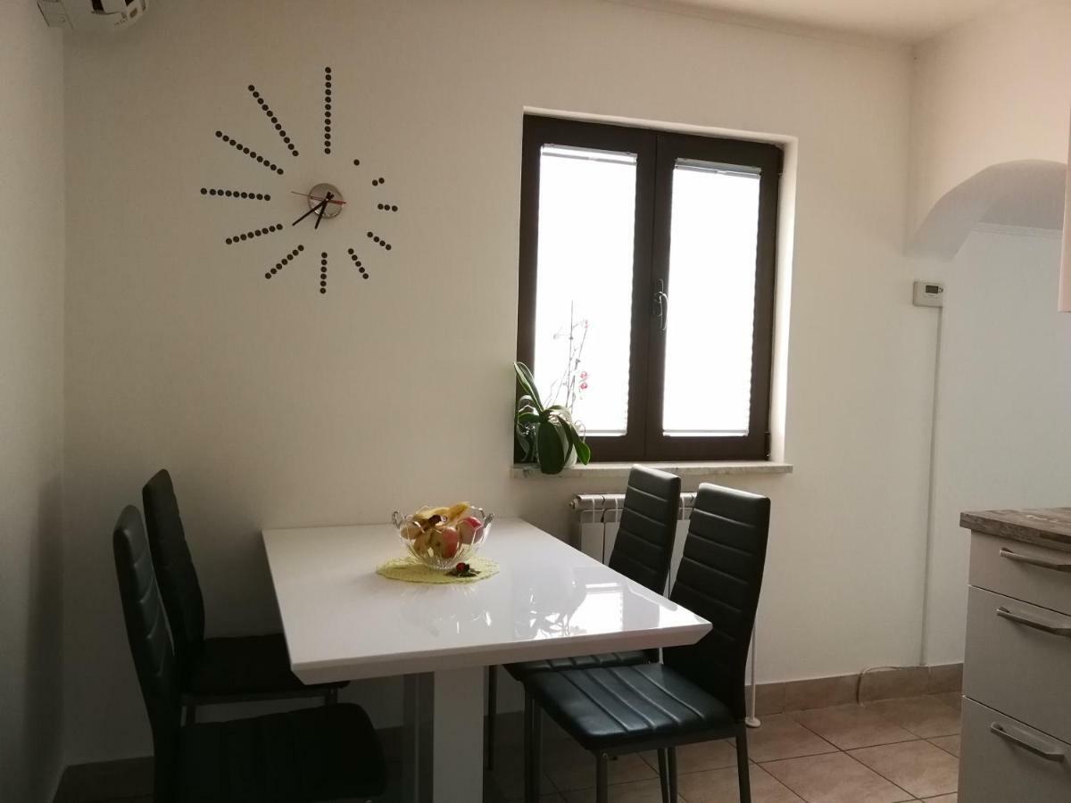 Вилла House Ceh Crni Kal Экстерьер фото
